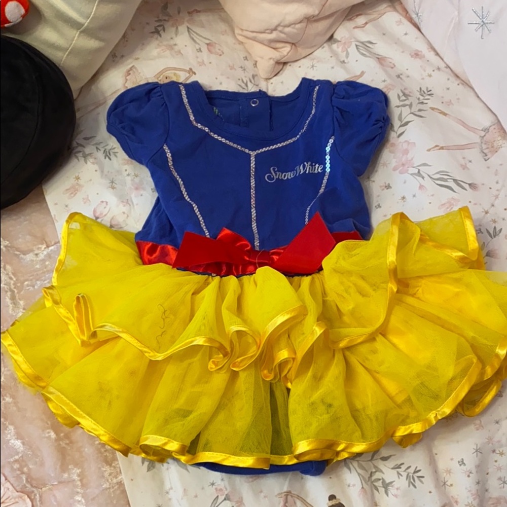 Disney baby Snow White jumper